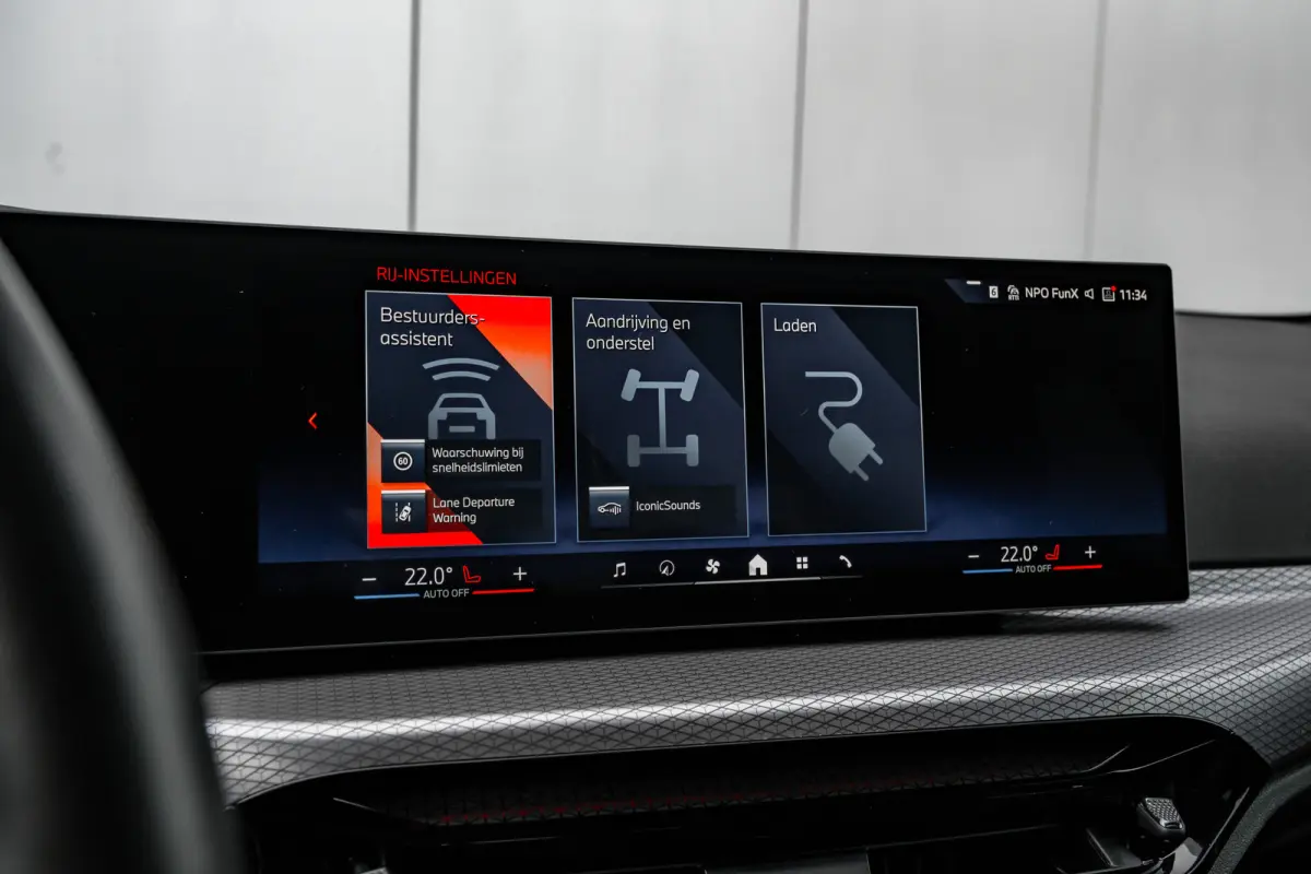330e M Sport Edition 292PK | M-Sport | Laser LED Koplampen | Elek. Stoelen Incl. geheugen | Ledere Bekleding | Adaptieve Cruise Control