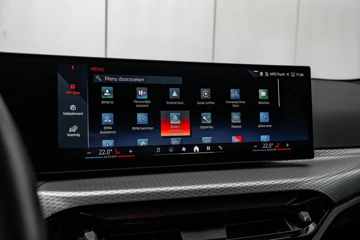 330e M Sport Edition 292PK | M-Sport | Laser LED Koplampen | Elek. Stoelen Incl. geheugen | Ledere Bekleding | Adaptieve Cruise Control