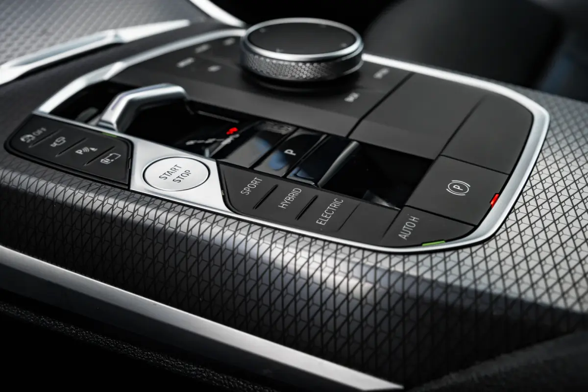 330e M Sport Edition 292PK | M-Sport | Laser LED Koplampen | Elek. Stoelen Incl. geheugen | Ledere Bekleding | Adaptieve Cruise Control