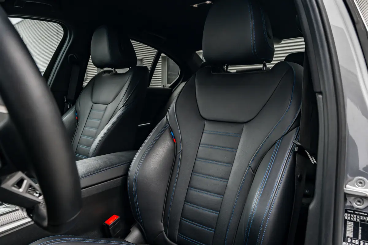 330e M Sport Edition 292PK | M-Sport | Laser LED Koplampen | Elek. Stoelen Incl. geheugen | Ledere Bekleding | Adaptieve Cruise Control