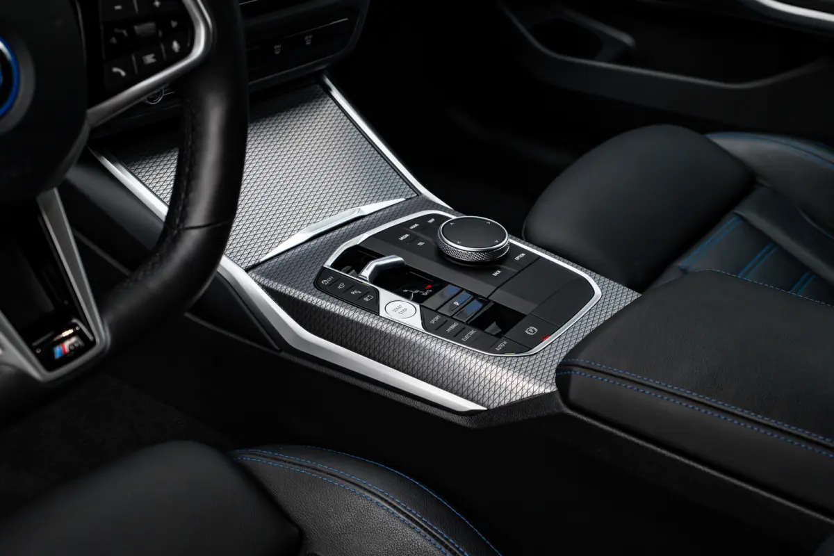 330e M Sport Edition 292PK | M-Sport | Laser LED Koplampen | Elek. Stoelen Incl. geheugen | Ledere Bekleding | Adaptieve Cruise Control