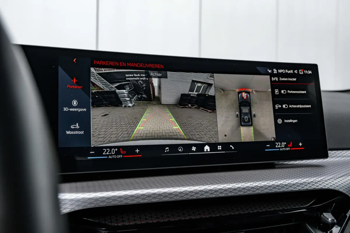 330e M Sport Edition 292PK | M-Sport | Laser LED Koplampen | Elek. Stoelen Incl. geheugen | Ledere Bekleding | Adaptieve Cruise Control