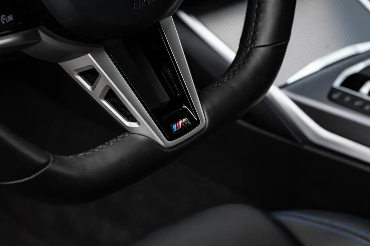 330e M Sport Edition 292PK | M-Sport | Laser LED Koplampen | Elek. Stoelen Incl. geheugen | Ledere Bekleding | Adaptieve Cruise Control