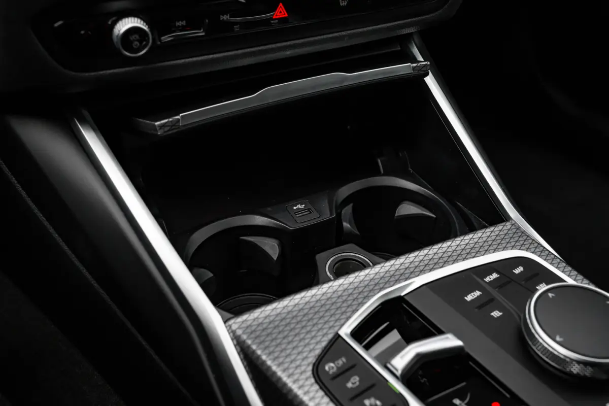 330e M Sport Edition 292PK | M-Sport | Laser LED Koplampen | Elek. Stoelen Incl. geheugen | Ledere Bekleding | Adaptieve Cruise Control