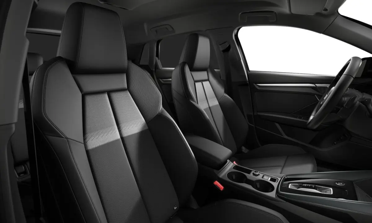 40 TFSI e S edition 204PK | Elek. Stoelen | Camera Achter | Stoelverw. voor | Assistentie Pakket Rijden&Parkeren Plus | Garantie 2030 |