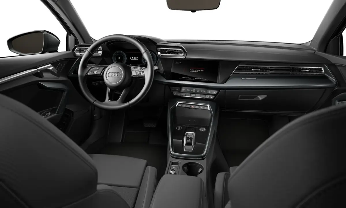 40 TFSI e S edition 204PK | Elek. Stoelen | Camera Achter | Stoelverw. voor | Assistentie Pakket Rijden&Parkeren Plus | Garantie 2030 |