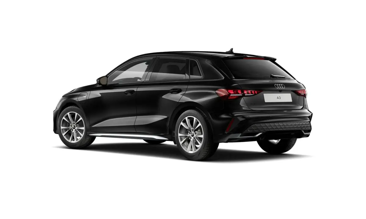 40 TFSI e S edition 204PK | Elek. Stoelen | Camera Achter | Stoelverw. voor | Assistentie Pakket Rijden&Parkeren Plus | Garantie 2030 |