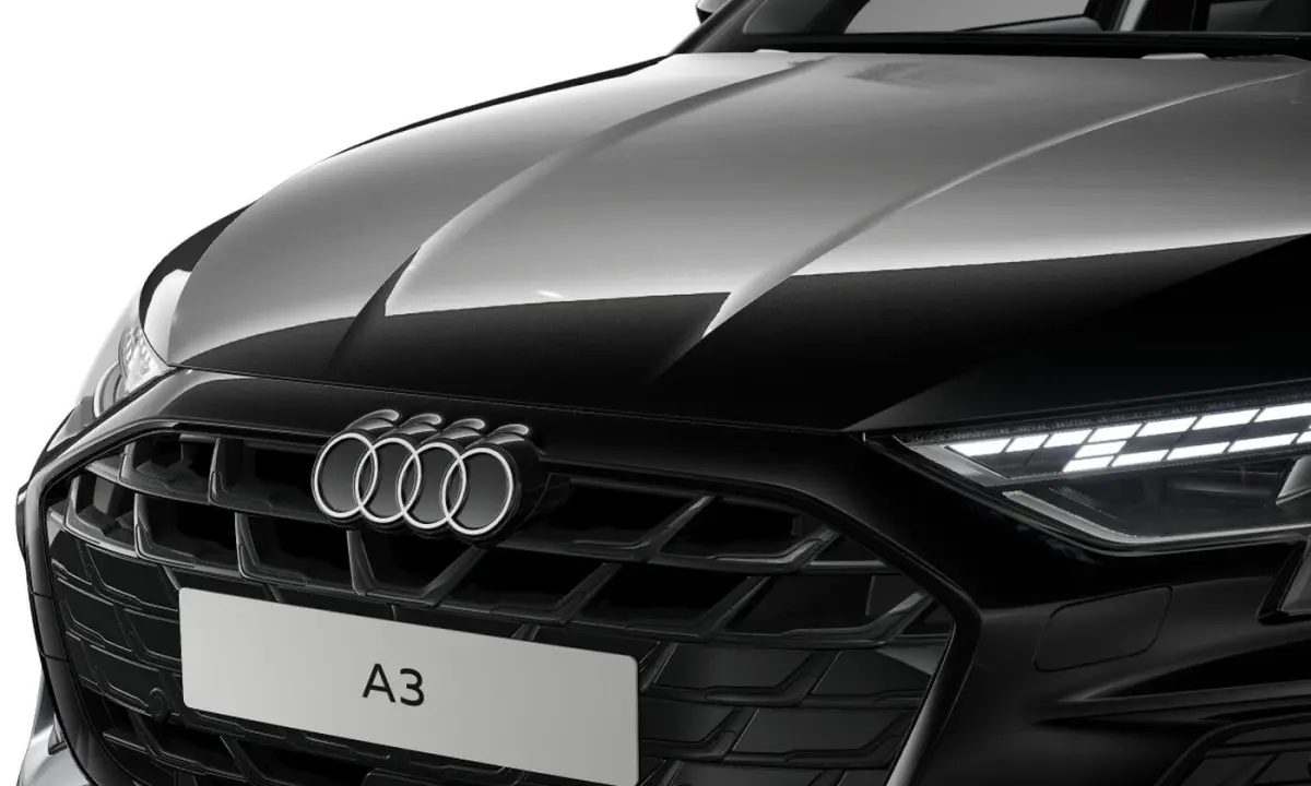 40 TFSI e S edition 204PK | Elek. Stoelen | Camera Achter | Stoelverw. voor | Assistentie Pakket Rijden&Parkeren Plus | Garantie 2030 |