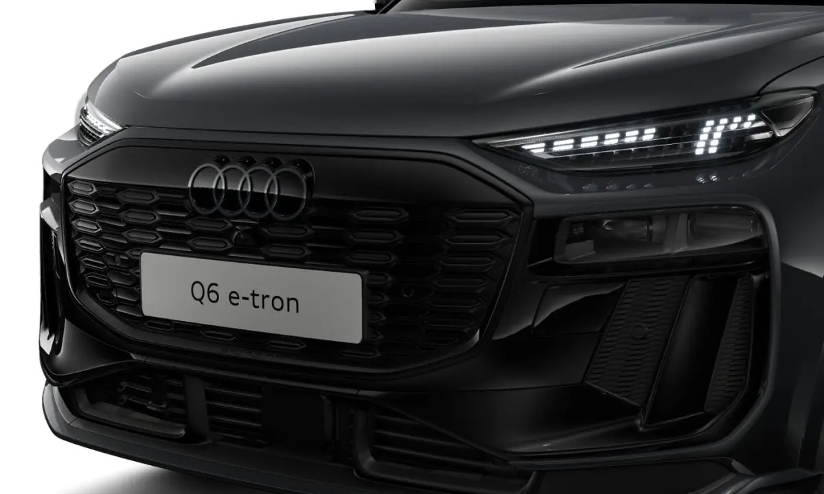 S edition quattro 100 kWh 388PK | Trekhaak | Panorama Dak | B&O Audio | 360 Camera | Sfeerverlichting