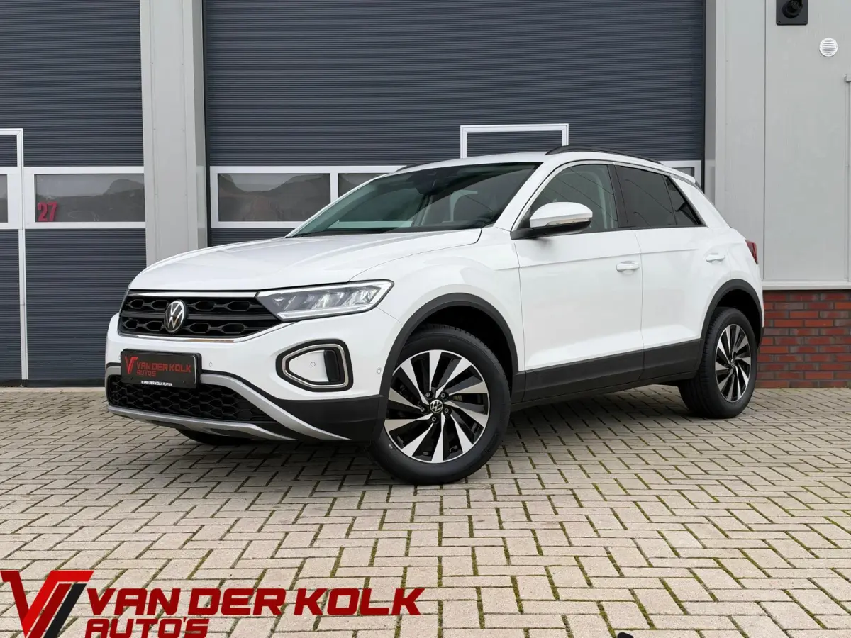 1.0 TSI Life Business | Virtual Cockpit | LED | IQ Drive | CarPlay | Climate | Stoelverwarming | Navigatie