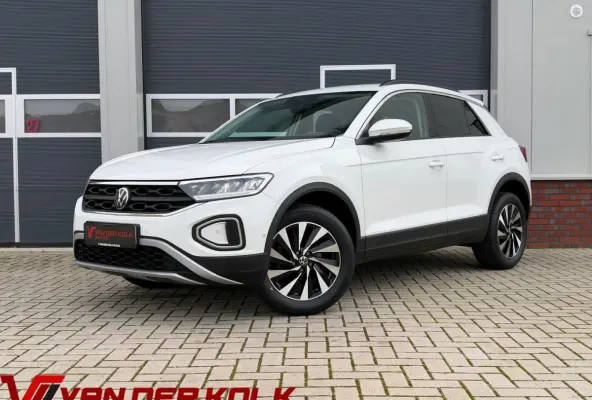 1.0 TSI Life Business | Virtual Cockpit | LED | IQ Drive | CarPlay | Climate | Stoelverwarming | Navigatie