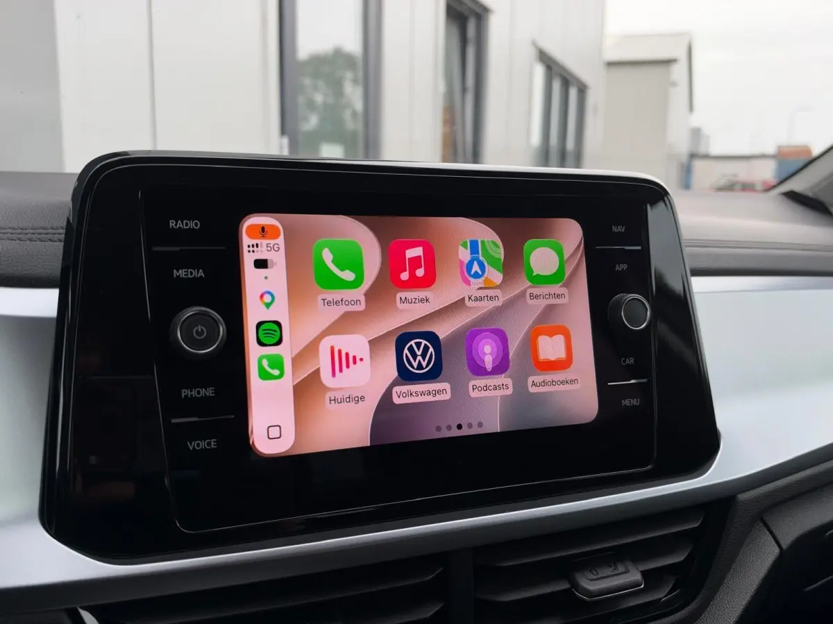 1.0 TSI Life Business | Virtual Cockpit | LED | IQ Drive | CarPlay | Climate | Stoelverwarming | Navigatie
