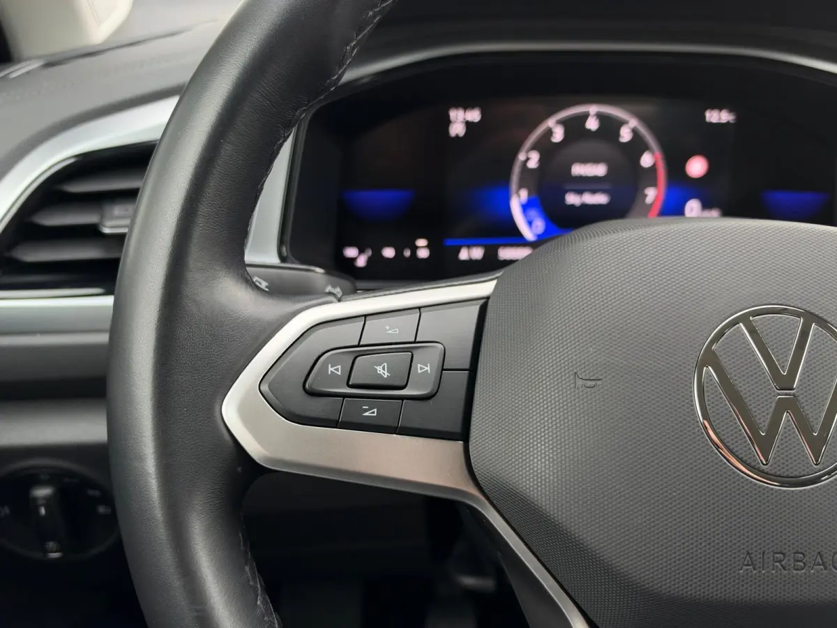 1.0 TSI Life Business | Virtual Cockpit | LED | IQ Drive | CarPlay | Climate | Stoelverwarming | Navigatie