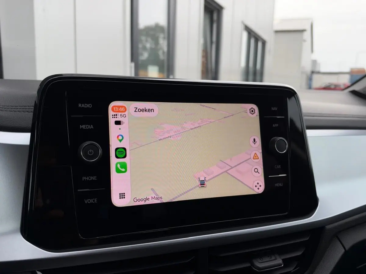 1.0 TSI Life Business | Virtual Cockpit | LED | IQ Drive | CarPlay | Climate | Stoelverwarming | Navigatie
