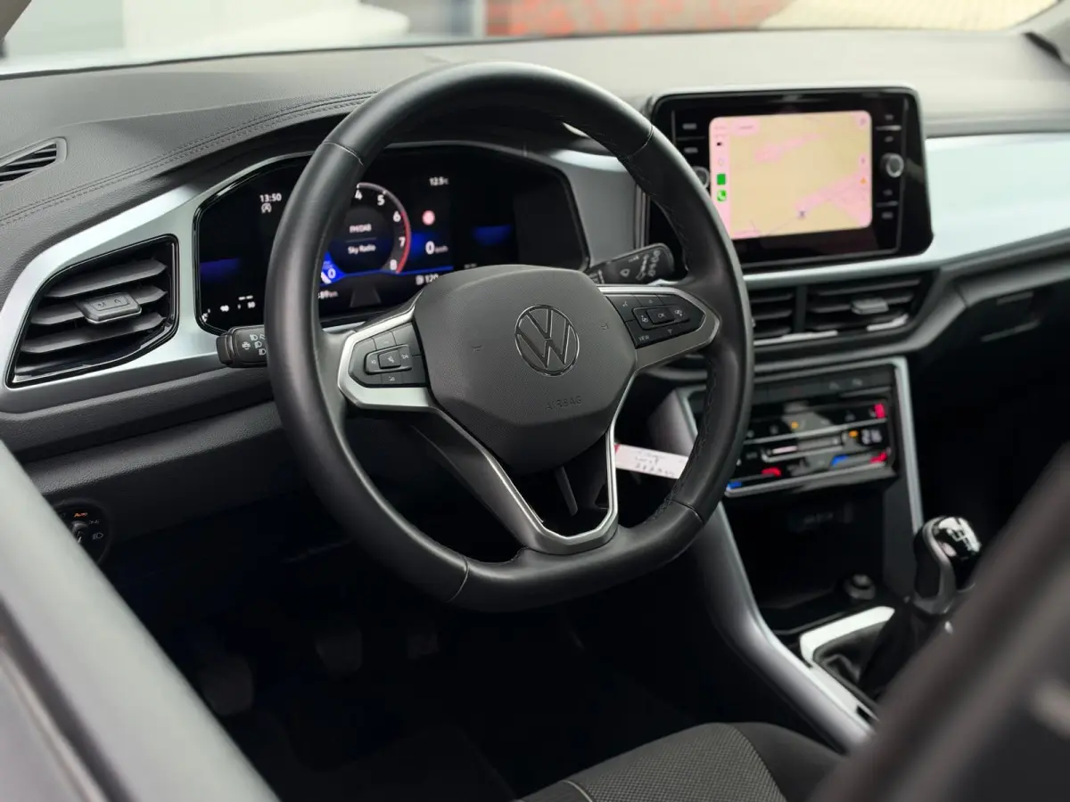 1.0 TSI Life Business | Virtual Cockpit | LED | IQ Drive | CarPlay | Climate | Stoelverwarming | Navigatie