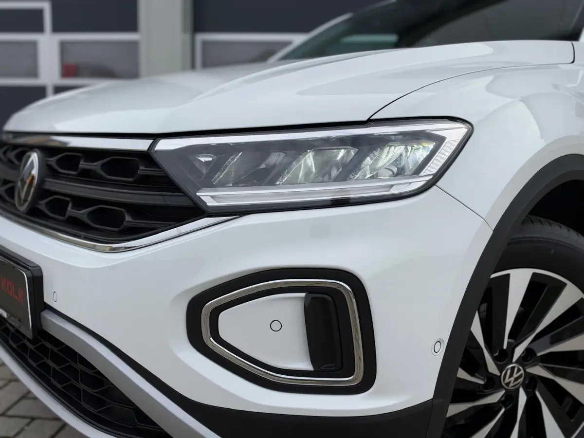 1.0 TSI Life Business | Virtual Cockpit | LED | IQ Drive | CarPlay | Climate | Stoelverwarming | Navigatie