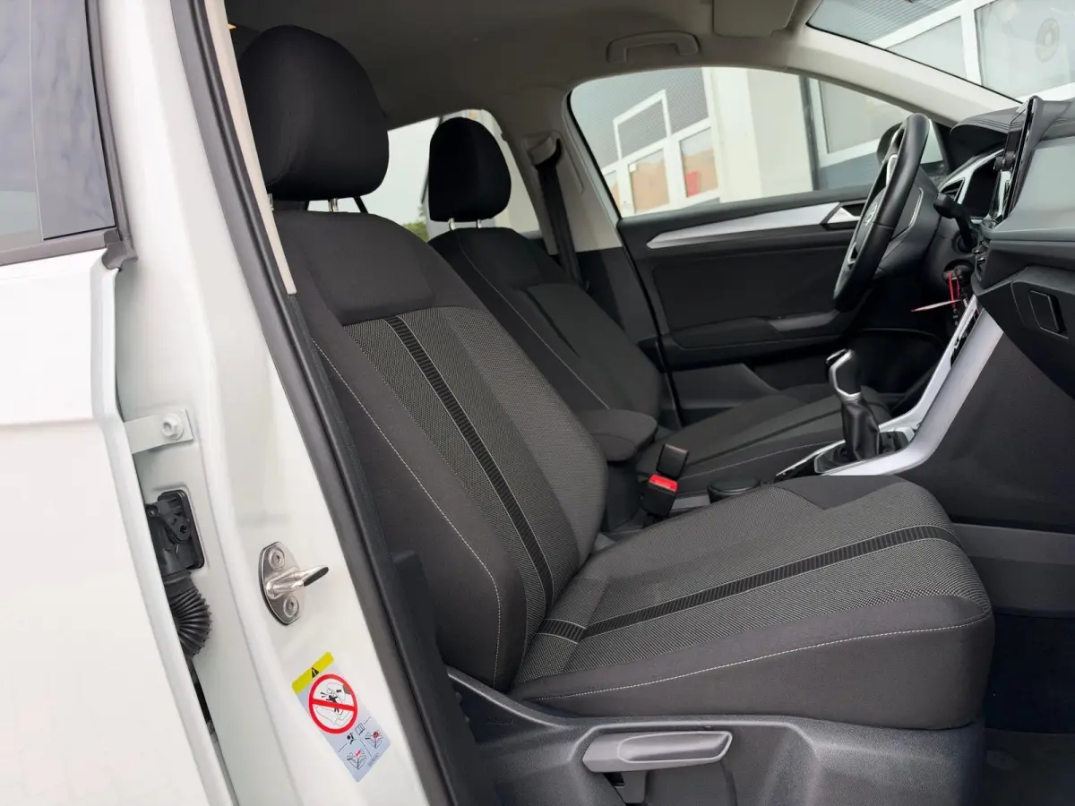1.0 TSI Life Business | Virtual Cockpit | LED | IQ Drive | CarPlay | Climate | Stoelverwarming | Navigatie