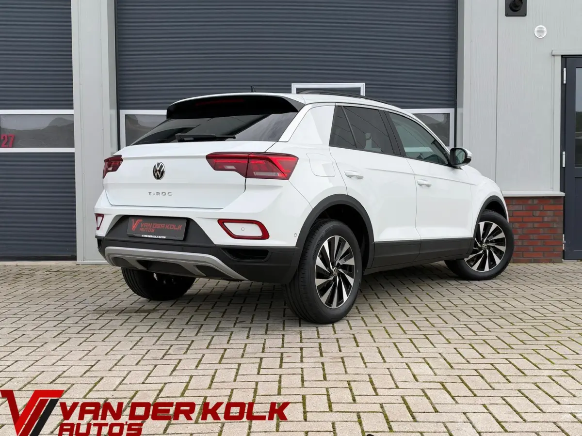1.0 TSI Life Business | Virtual Cockpit | LED | IQ Drive | CarPlay | Climate | Stoelverwarming | Navigatie