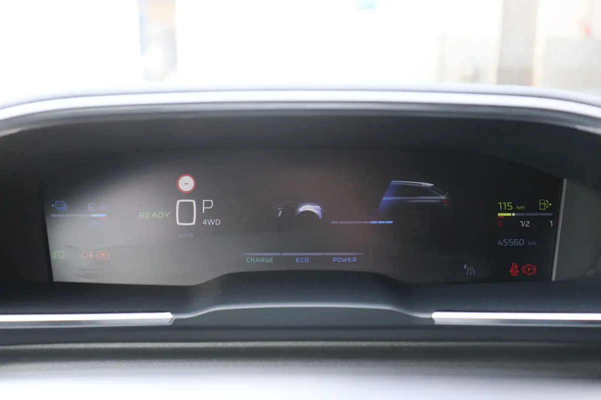 PSE 1.6 HYBRID 360PK SPORT ENGINEERED AUTOMAAT SOH 99,25% / NAVI / LEDER / CLIMA / PDC / 20" LMV / CAMERA / KEYLESS / I-COCKPIT / FULL-LED / PANO. DAK / ALCANTARA / WINTERPAKKET / FOCAL AUDI