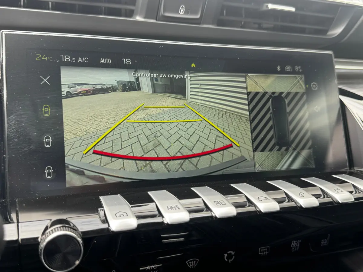 PSE 1.6 HYBRID 360PK SPORT ENGINEERED AUTOMAAT SOH 98,25% / NAVI / LEDER / CLIMA / PDC / 20" LMV / CAMERA / KEYLESS / I-COCKPIT / FULL-LED / PANO. DAK / ALCANTARA / WINTERPAKKET / FOCAL AUDI