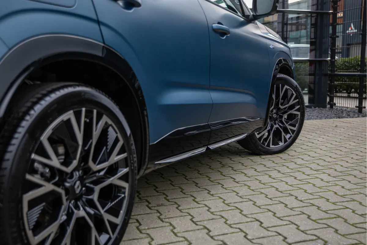 1.2 E-Tech full hybrid 200 esprit Alpine , HUD, Harman Kardon, Sfeerverlichting, Carplay, Adap. cruise, Kleur mat!
