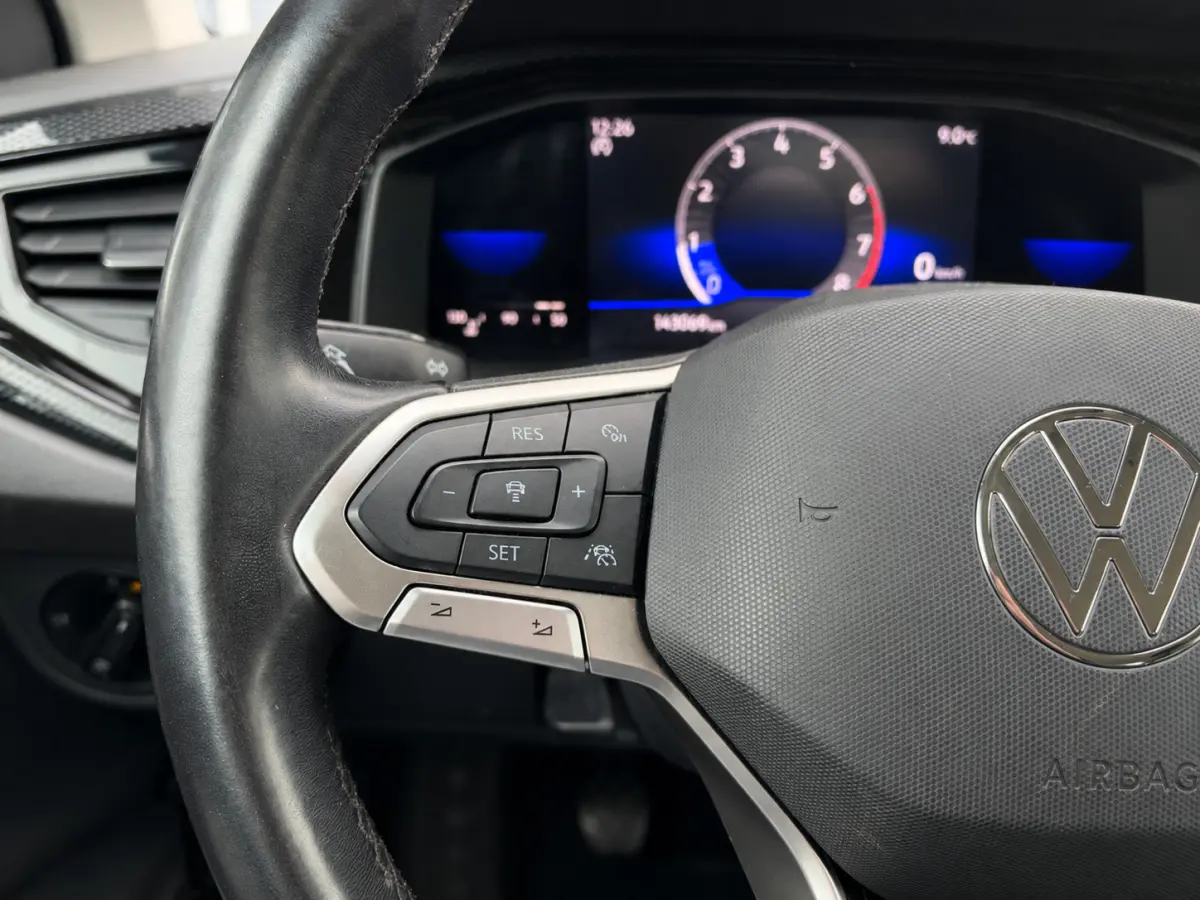 1.0 TSI Life | Virtual Cockpit | LED | CarPlay | Camera | Navigatie | Climate | Stoelverwarming | Adaptive Cruise | Trekhaak