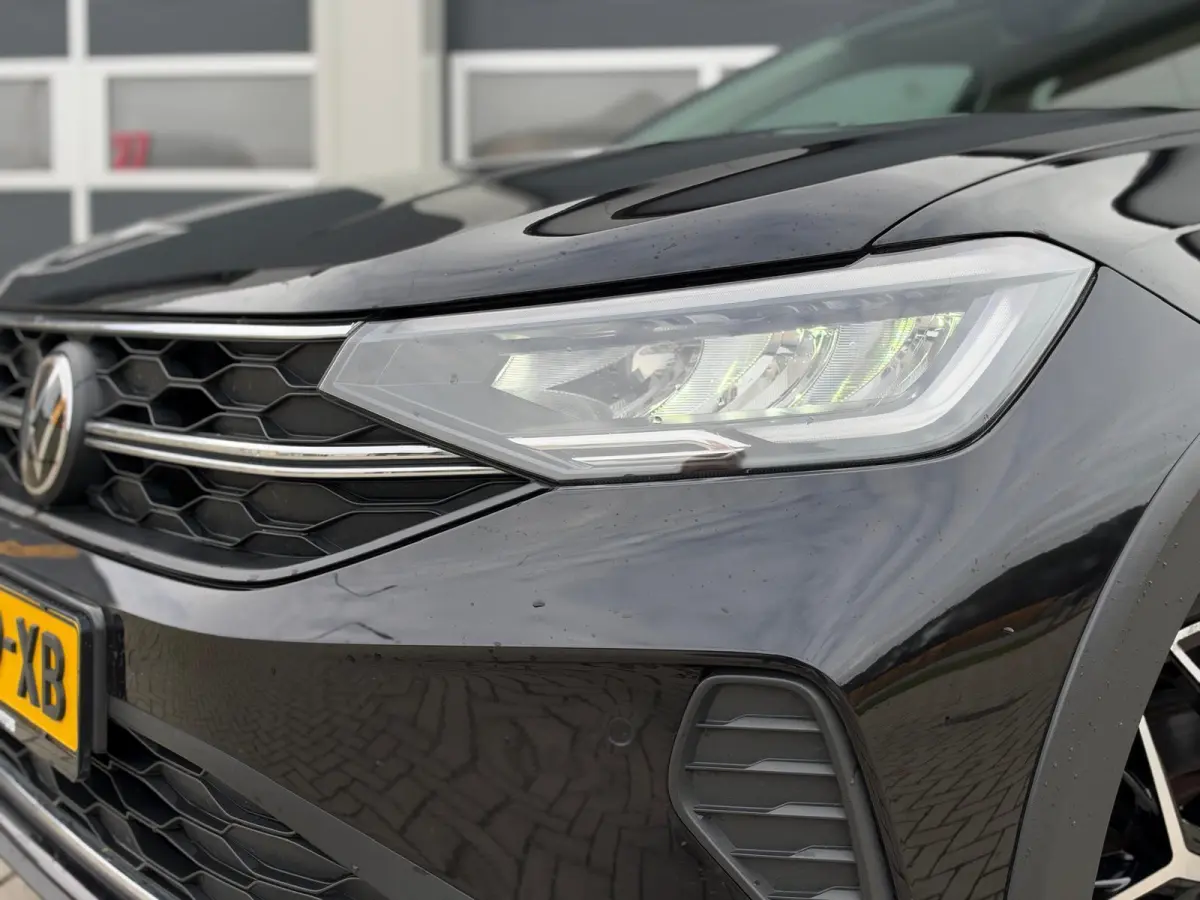 1.0 TSI Life | Virtual Cockpit | LED | CarPlay | Camera | Navigatie | Climate | Stoelverwarming | Adaptive Cruise | Trekhaak