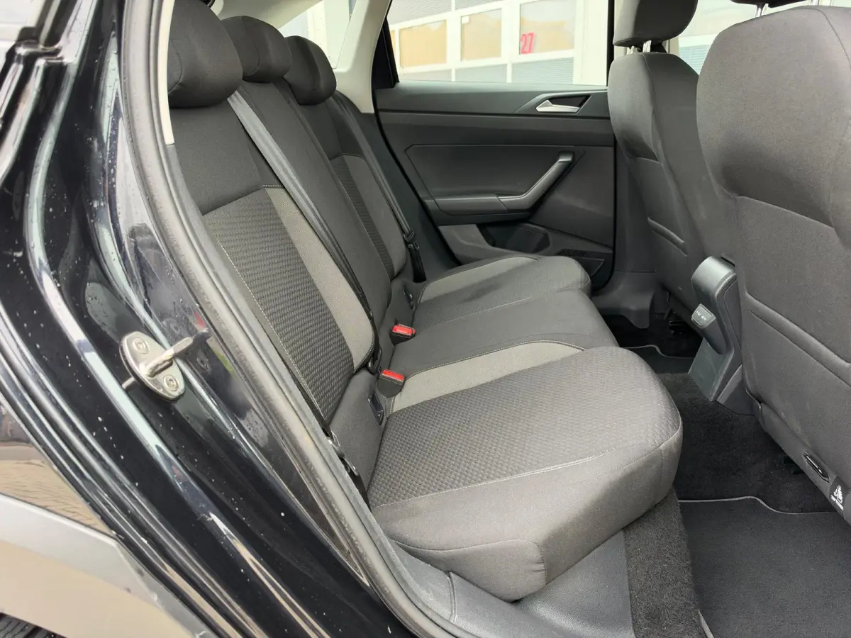 1.0 TSI Life | Virtual Cockpit | LED | CarPlay | Camera | Navigatie | Climate | Stoelverwarming | Adaptive Cruise | Trekhaak