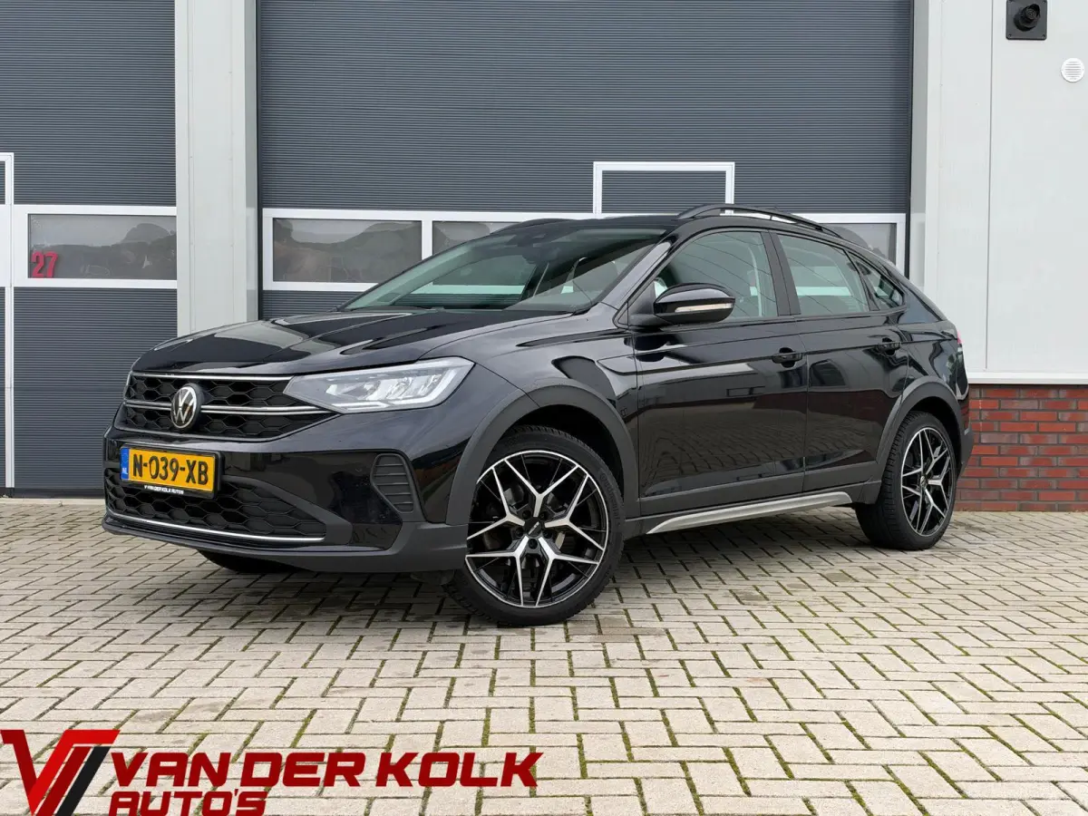 1.0 TSI Life | Virtual Cockpit | LED | CarPlay | Camera | Navigatie | Climate | Stoelverwarming | Adaptive Cruise | Trekhaak