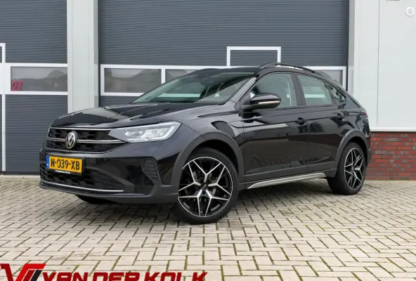 1.0 TSI Life | Virtual Cockpit | LED | CarPlay | Camera | Navigatie | Climate | Stoelverwarming | Adaptive Cruise | Trekhaak