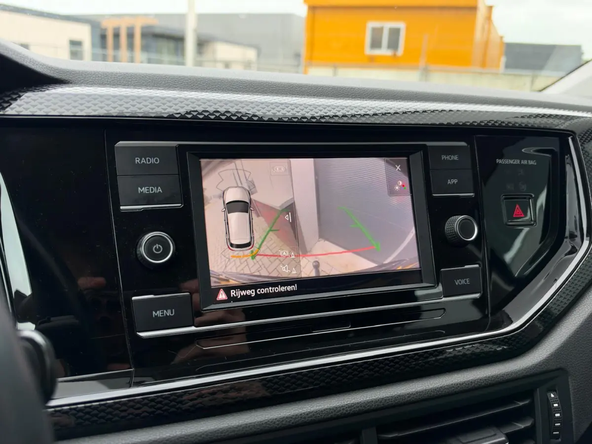 1.0 TSI Life | Virtual Cockpit | LED | CarPlay | Camera | Navigatie | Climate | Stoelverwarming | Adaptive Cruise | Trekhaak