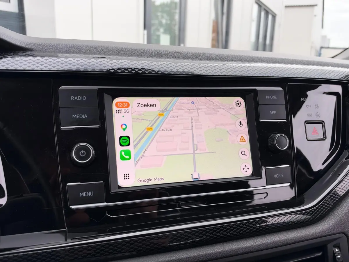 1.0 TSI Life | Virtual Cockpit | LED | CarPlay | Camera | Navigatie | Climate | Stoelverwarming | Adaptive Cruise | Trekhaak