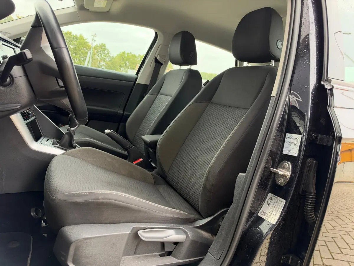 1.0 TSI Life | Virtual Cockpit | LED | CarPlay | Camera | Navigatie | Climate | Stoelverwarming | Adaptive Cruise | Trekhaak