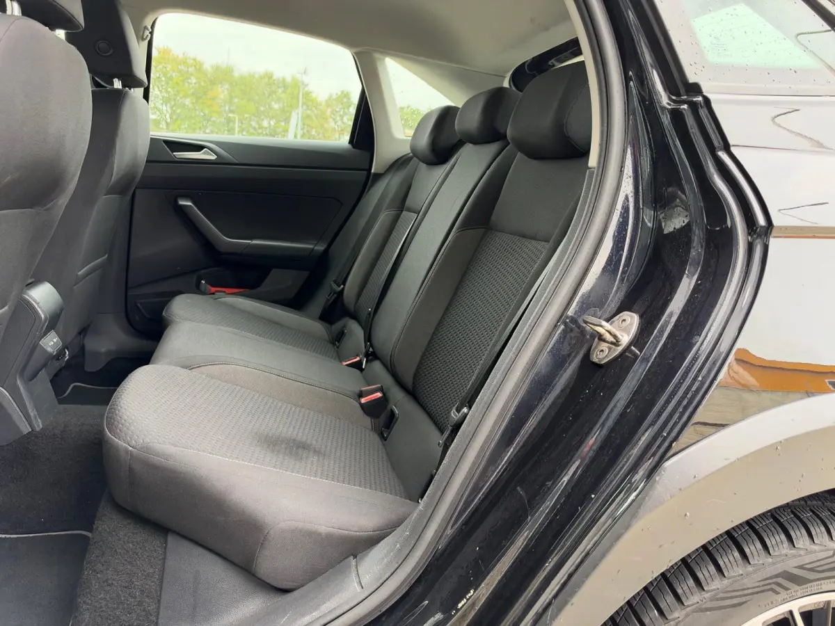 1.0 TSI Life | Virtual Cockpit | LED | CarPlay | Camera | Navigatie | Climate | Stoelverwarming | Adaptive Cruise | Trekhaak