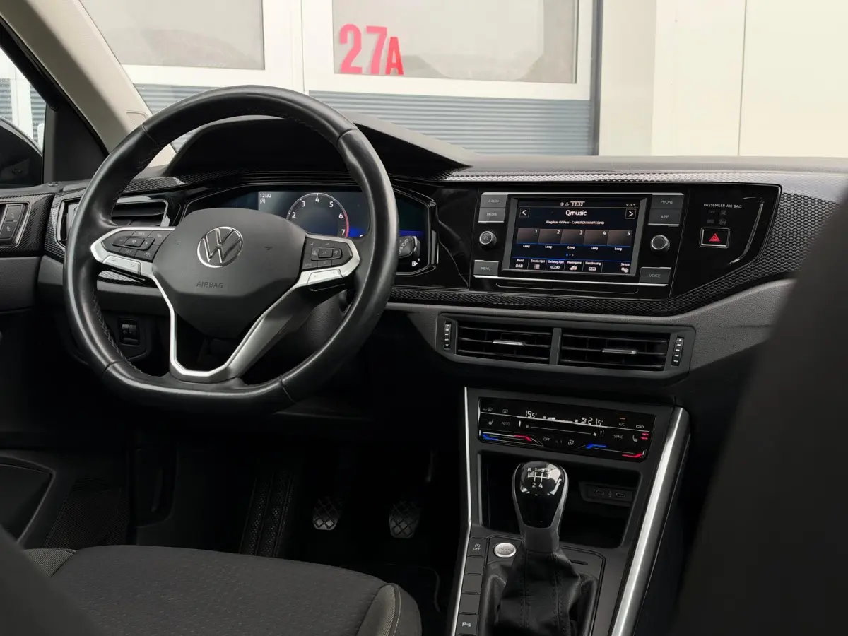 1.0 TSI Life | Virtual Cockpit | LED | CarPlay | Camera | Navigatie | Climate | Stoelverwarming | Adaptive Cruise | Trekhaak