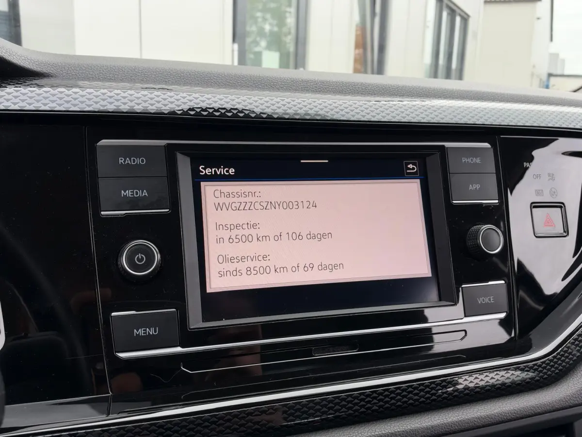 1.0 TSI Life | Virtual Cockpit | LED | CarPlay | Camera | Navigatie | Climate | Stoelverwarming | Adaptive Cruise | Trekhaak