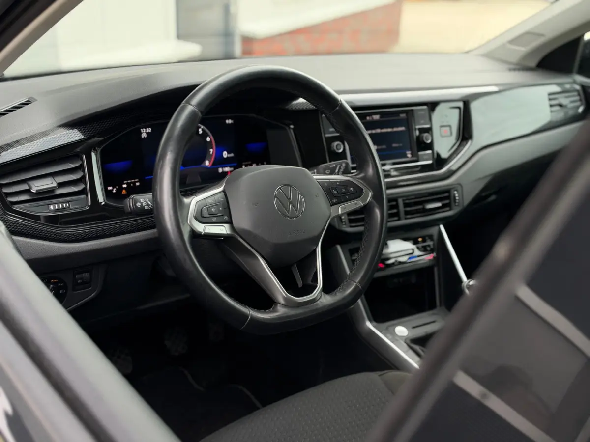 1.0 TSI Life | Virtual Cockpit | LED | CarPlay | Camera | Navigatie | Climate | Stoelverwarming | Adaptive Cruise | Trekhaak