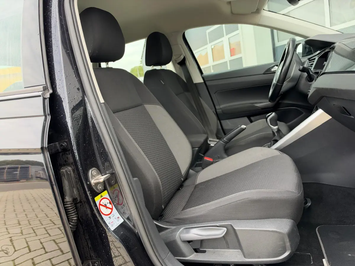 1.0 TSI Life | Virtual Cockpit | LED | CarPlay | Camera | Navigatie | Climate | Stoelverwarming | Adaptive Cruise | Trekhaak
