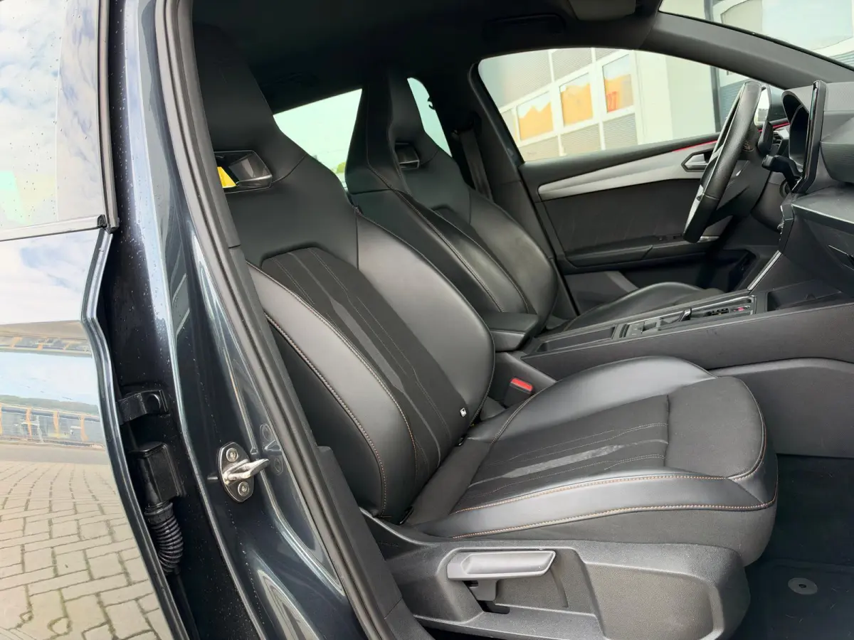 1.4 e-Hybrid 245 PK SOH 93% | Full LED | Virtual Cockpit | Half Leder | CarPlay | Navigatie | Cruise