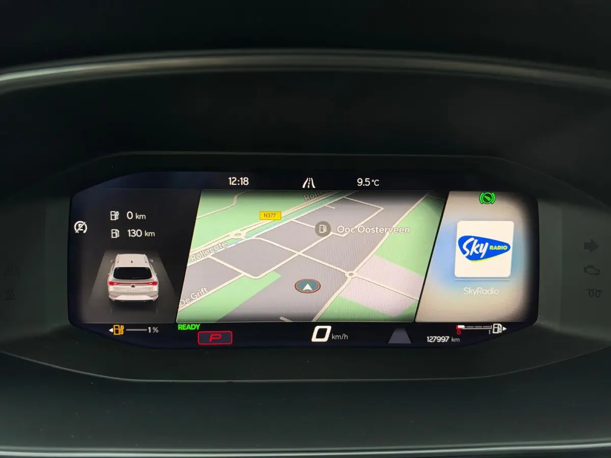 1.4 e-Hybrid 245 PK SOH 93% | Full LED | Virtual Cockpit | Half Leder | CarPlay | Navigatie | Cruise