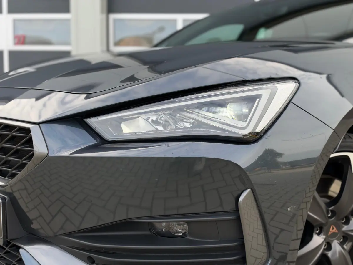 1.4 e-Hybrid 245 PK SOH 93% | Full LED | Virtual Cockpit | Half Leder | CarPlay | Navigatie | Cruise