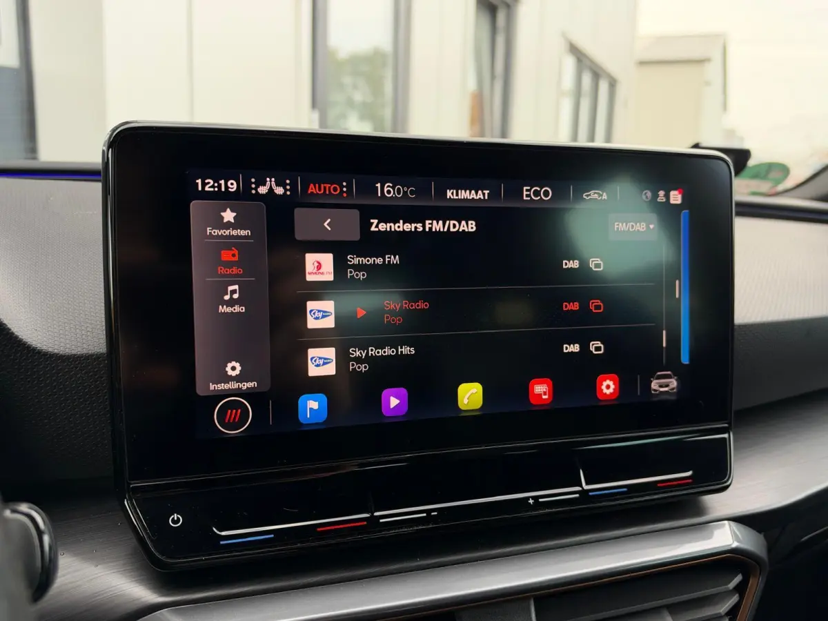 1.4 e-Hybrid 245 PK SOH 93% | Full LED | Virtual Cockpit | Half Leder | CarPlay | Navigatie | Cruise