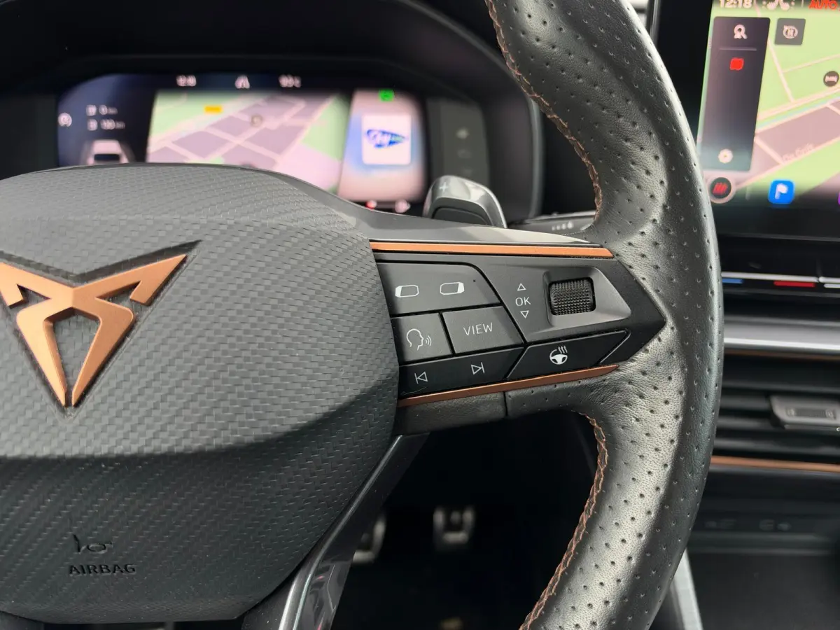 1.4 e-Hybrid 245 PK SOH 93% | Full LED | Virtual Cockpit | Half Leder | CarPlay | Navigatie | Cruise