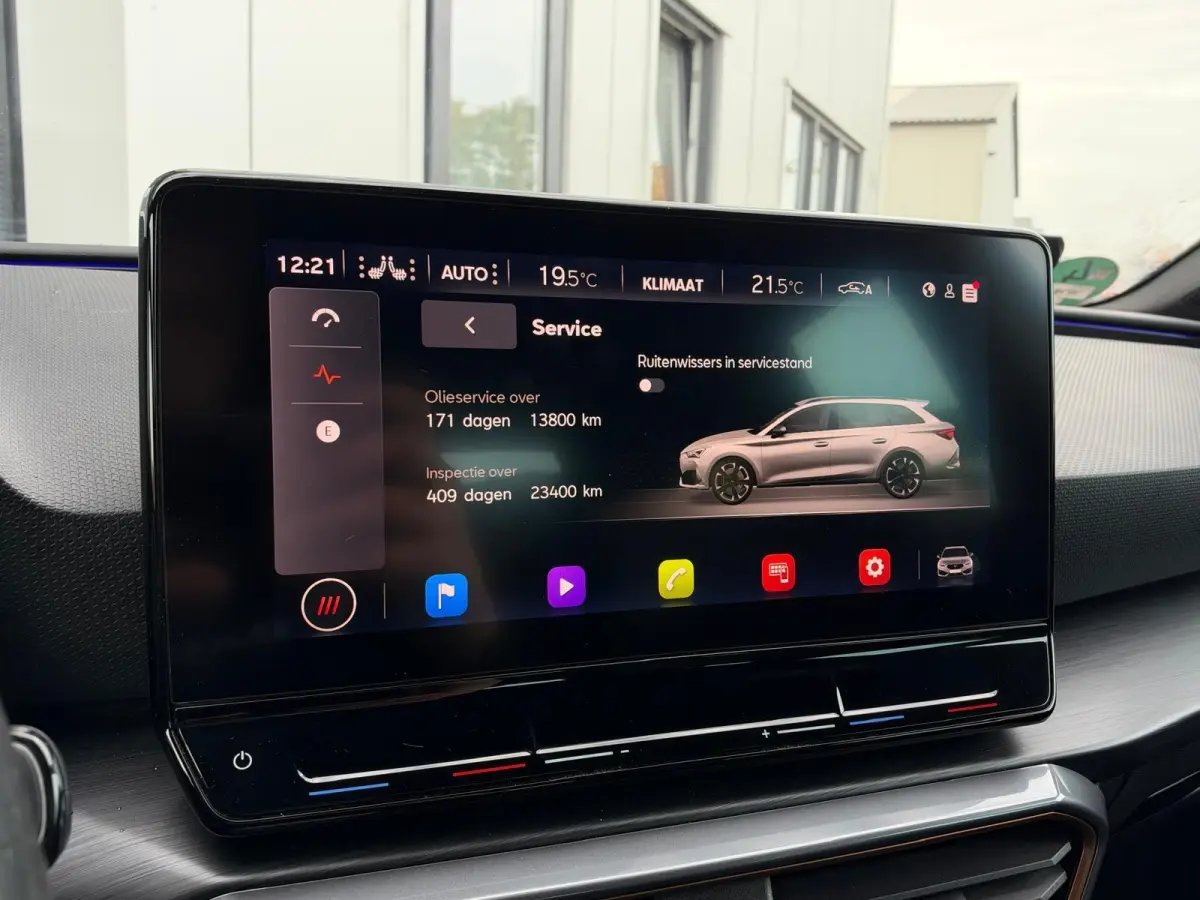 1.4 e-Hybrid 245 PK SOH 93% | Full LED | Virtual Cockpit | Half Leder | CarPlay | Navigatie | Cruise