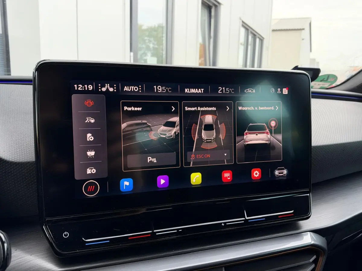 1.4 e-Hybrid 245 PK SOH 93% | Full LED | Virtual Cockpit | Half Leder | CarPlay | Navigatie | Cruise