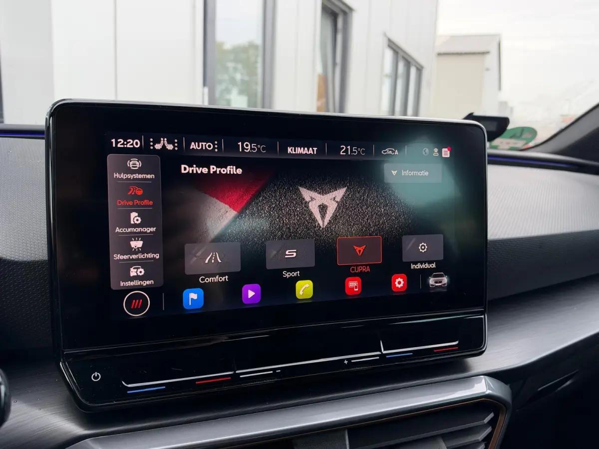 1.4 e-Hybrid 245 PK SOH 93% | Full LED | Virtual Cockpit | Half Leder | CarPlay | Navigatie | Cruise