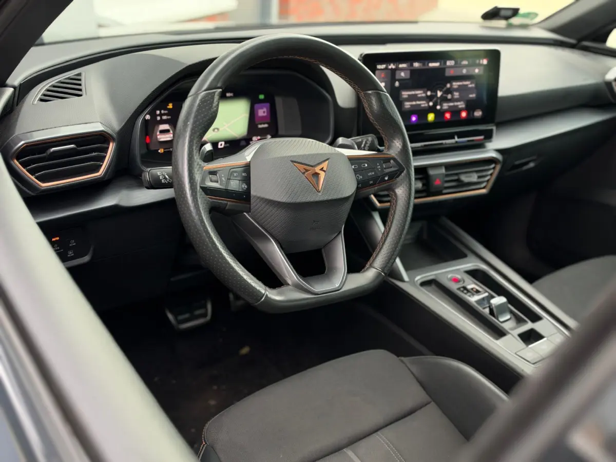 1.4 e-Hybrid 245 PK SOH 93% | Full LED | Virtual Cockpit | Half Leder | CarPlay | Navigatie | Cruise