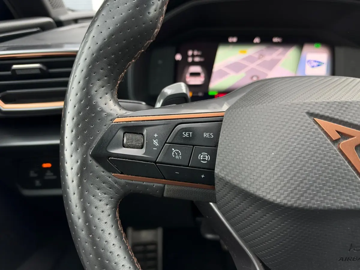 1.4 e-Hybrid 245 PK SOH 93% | Full LED | Virtual Cockpit | Half Leder | CarPlay | Navigatie | Cruise