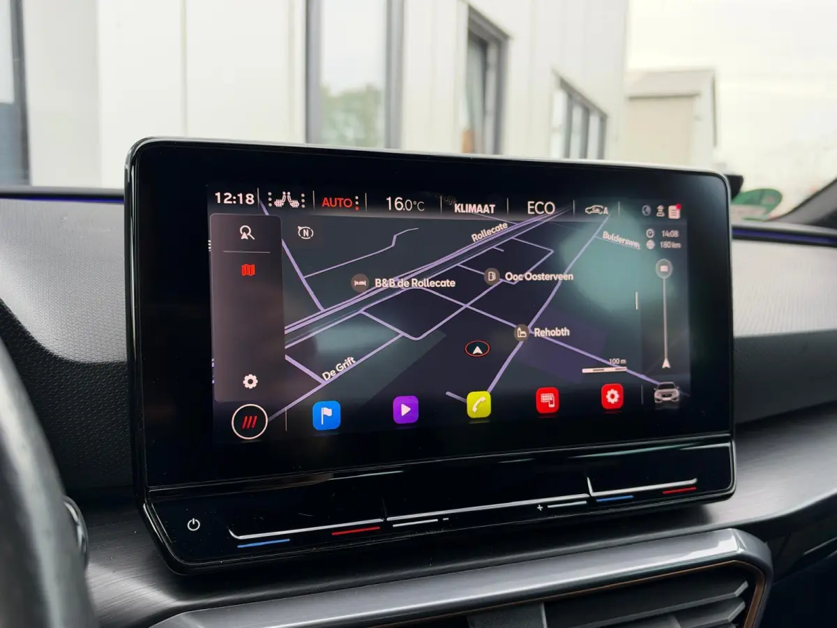 1.4 e-Hybrid 245 PK SOH 93% | Full LED | Virtual Cockpit | Half Leder | CarPlay | Navigatie | Cruise