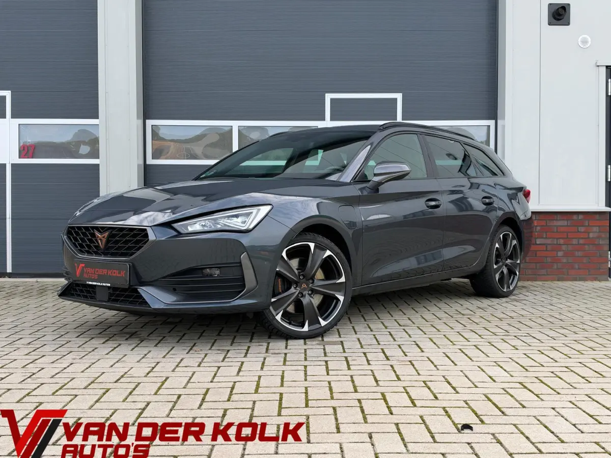 1.4 e-Hybrid 245 PK SOH 93% | Full LED | Virtual Cockpit | Half Leder | CarPlay | Navigatie | Cruise